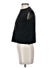 Shein 100% Polyester Black Sweater Vest Size 2 - photo 5