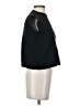 Shein 100% Polyester Black Sweater Vest Size 2 - photo 4