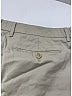 Loro Piana Solid Tan Khakis Size EU (IT) 46 / US 10 - photo 8