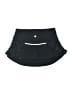 Lululemon Athletica Solid Black Active Skirt Size 4 - photo 2