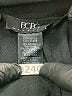BCBG Solid Black Casual Skirt Size 10 - photo 4