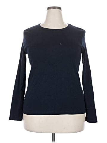 Joe Fresh Long Sleeve T-Shirt (view 1)