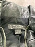 Classiques Entier 100% Leather Black Leather Jacket Size S - photo 6