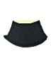 Lululemon Athletica Solid Black Active Skirt Size 4 - photo 1