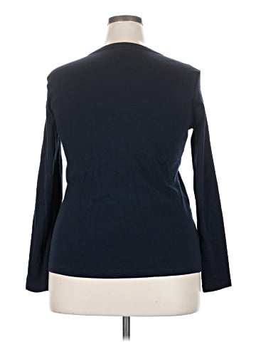 Joe Fresh Long Sleeve T-Shirt (view 2)