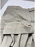 Loro Piana Solid Tan Khakis Size EU (IT) 46 / US 10 - photo 11