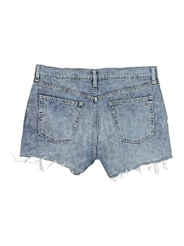 Jessica Simpson Denim Shorts (view 2)