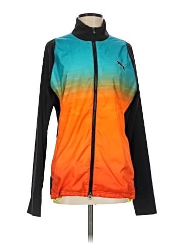 Puma Track Jacket (view 1)
