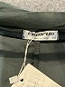 Assorted Brands Solid Black Casual Skirt Size XXL - photo 3