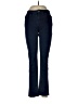 Kenneth Cole REACTION Chevron-herringbone Blue Jeans Size 8 - photo 1