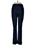 Kenneth Cole REACTION Chevron-herringbone Blue Jeans Size 8 - photo 2