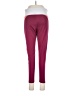 Adidas Color Block Pink Active Pants Size L - photo 2