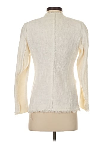 Rebecca Taylor Cardigan (view 2)