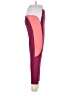 Adidas Color Block Pink Active Pants Size L - photo 4
