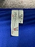 Pink Owl 100% Polyester Blue Casual Dress Size S - photo 7