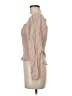 Unbranded Tan Long Sleeve Blouse Size M - photo 5