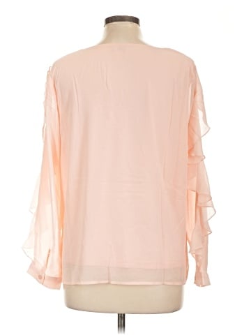 Studio 1886 Long Sleeve Blouse (view 2)