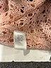 Cloud Chaser 100% Acrylic Pink Cardigan Size XL - photo 8
