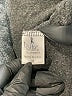 MOD Lusive Gray Cardigan Size M - photo 8