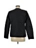 J.Crew 100% Polyamide Argyle Black Jacket Size 8 - photo 2
