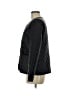 J.Crew 100% Polyamide Argyle Black Jacket Size 8 - photo 5