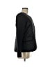 J.Crew 100% Polyamide Argyle Black Jacket Size 8 - photo 4