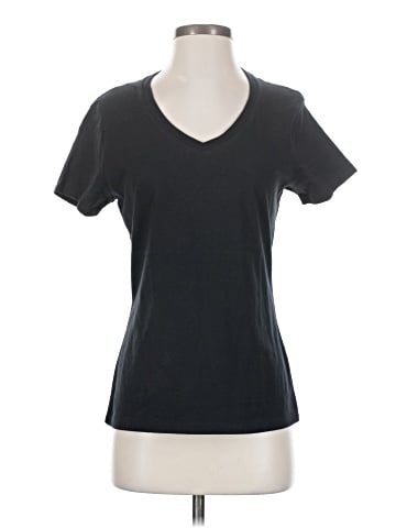 Hanes Short Sleeve T-Shirt (view 1)