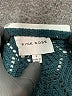 Pink Rose 100% Polyester Teal Cardigan Size S - photo 7