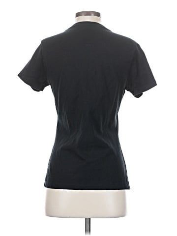Hanes Short Sleeve T-Shirt (view 2)