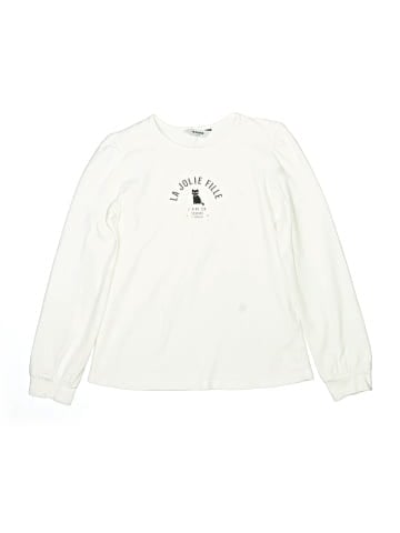 Renoma Long Sleeve T-Shirt (view 1)