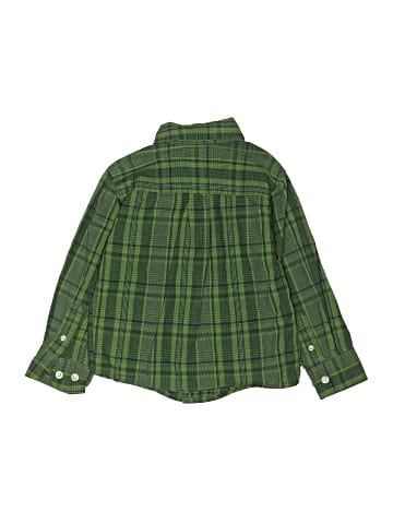 J. Khaki Long Sleeve Button-Down Shirt (view 2)