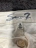 Seven7 Green Shorts Size 10 - photo 3