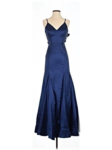B. Darlin Cocktail Dress (view 1)