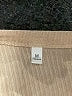 Unbranded Tan Sleeveless Blouse Size M - photo 7