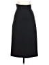 Vince. Solid Black Formal Skirt Size 8 - photo 1