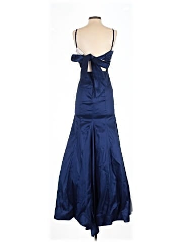 B. Darlin Cocktail Dress (view 2)