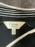 Clover by Bobby Jones Black Pullover Sweater Size S - photo 7