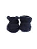 Baby Gap 100% Cotton Blue Booties Size 0-3 mo (baby) - photo 2