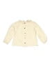 Assorted Brands Ivory Cardigan Size 4 - 5 - photo 1