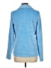 Regatta Great Outdoors Blue Pullover Sweater Size 10 - photo 2