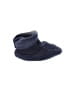 Baby Gap 100% Cotton Blue Booties Size 0-3 mo (baby) - photo 1