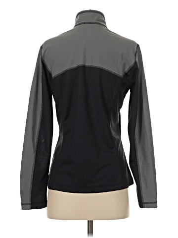 North End Long Sleeve T-Shirt (view 2)