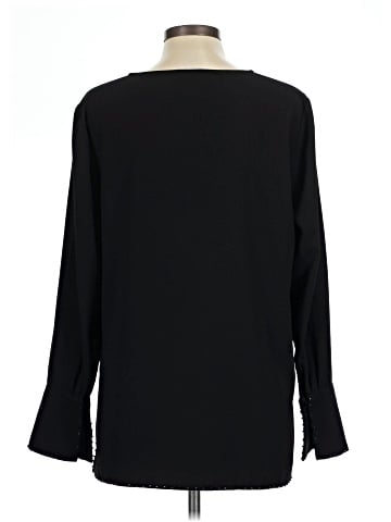 H&M Long Sleeve Blouse (view 2)