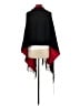 Unbranded Black Poncho One size - photo 2