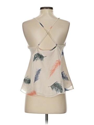 Rory Beca Sleeveless Blouse (view 2)