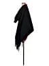 Unbranded Black Poncho One size - photo 5