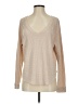 American Eagle Outfitters Tan Pullover Sweater Size S - photo 1