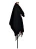 Unbranded Black Poncho One size - photo 4