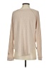 American Eagle Outfitters Tan Pullover Sweater Size S - photo 2