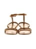 Dolce Vita Tan Sandals Size 8 - photo 2